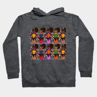 Afro beats Hoodie